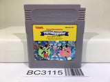 Tokyo Disneyland Fantasy Tour Mickey Nintendo GameBoy Japan - BC3115