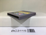 Tokyo Disneyland Fantasy Tour Mickey Nintendo GameBoy Japan - BC3115