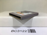 Crayon Shinchan Nintendo GameBoy Japan - BC3122