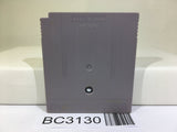 Capcom Quiz Hatena? no Daibouken Nintendo GameBoy Japan - BC3130