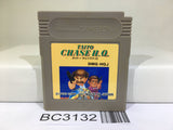 Taito Chase H.Q. Nintendo GameBoy Japan - BC3132