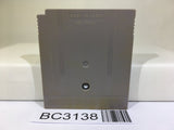 Nano Note Nintendo GameBoy Japan - BC3138