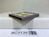 Nano Note Nintendo GameBoy Japan - BC3138