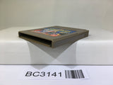 SD Gundam Gaiden Lacroan' Heroes Nintendo GameBoy Japan - BC3141