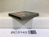 SD Gundam Gaiden Lacroan' Heroes Nintendo GameBoy Japan - BC3142