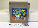 SD Gundam Gaiden Lacroan' Heroes Nintendo GameBoy Japan - BC3143