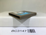 Rockman World 1 Megaman Nintendo GameBoy Japan - BC3147