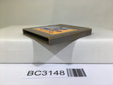 Rockman World 3 Megaman Nintendo GameBoy Japan - BC3148
