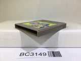 Rockman World 4 Megaman Nintendo GameBoy Japan - BC3149