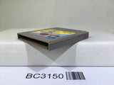 Rockman World 5 Megaman Nintendo GameBoy Japan - BC3150