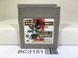 Medabots Medarot Kabuto Ver. Nintendo GameBoy Japan - BC3151
