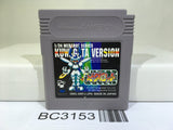Medabots Medarot Kuwagata Ver. Nintendo GameBoy Japan - BC3153