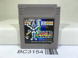 Medabots Medarot Kuwagata Ver. Nintendo GameBoy Japan - BC3154