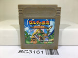 The Legend of Zelda Link's Awakening Nintendo GameBoy Japan - BC3161