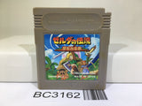 The Legend of Zelda Link's Awakening Nintendo GameBoy Japan - BC3162