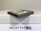 Ninku Nintendo GameBoy Japan - BC3174