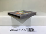 Dragon Ball Z Goku Hisho Den Nintendo GameBoy Japan - BC3175