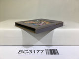 Double Dragon Nintendo GameBoy Japan - BC3177