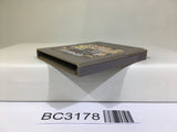The Tower of Druaga Nintendo GameBoy Japan - BC3178