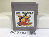 Super Chinese Land Nintendo GameBoy Japan - BC3183