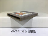 Super Chinese Land Nintendo GameBoy Japan - BC3183
