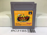 Real Bout Fatal Fury Special Nintendo GameBoy Japan - BC3185