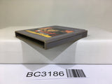 Fist of The North Star Hokuto no Ken Nintendo GameBoy Japan - BC3186