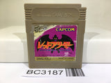 Gargoyle's Quest Nintendo GameBoy Japan - BC3187