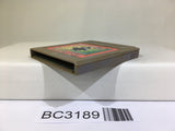 Solomon's Club Nintendo GameBoy Japan - BC3189