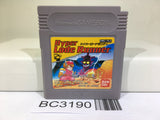 Hyper Lode Runner Nintendo GameBoy Japan - BC3190