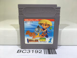 Fushigi no Dungeon Furai no Shiren GB Nintendo GameBoy Japan - BC3192