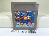 Chacha Maru Panic Nintendo GameBoy Japan - BC3193