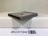 Goemon Sarawareta Ebisumaru! Mystical Ninja Nintendo GameBoy Japan - BC3194