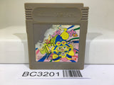 Magical Taru Ruto Nintendo GameBoy Japan - BC3201