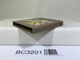 Magical Taru Ruto Nintendo GameBoy Japan - BC3201