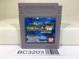 Grander Musashi RV Nintendo GameBoy Japan - BC3203