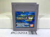 Grander Musashi RV Nintendo GameBoy Japan - BC3204