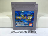 Grander Musashi RV Nintendo GameBoy Japan - BC3205