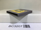 Pokemon Pikachu Yellow Nintendo GameBoy Japan - BC3207