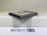 Pokemon Pikachu Yellow Nintendo GameBoy Japan - BC3211