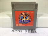 Pokemon Red Nintendo GameBoy Japan - BC3212
