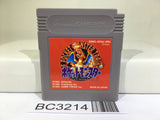 Pokemon Red Nintendo GameBoy Japan - BC3214