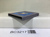 Pokemon Blue Nintendo GameBoy Japan - BC3217