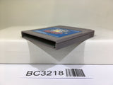 Pokemon Blue Nintendo GameBoy Japan - BC3218
