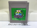 Pokemon Green Nintendo GameBoy Japan - BC3219