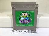 Pokemon Green Nintendo GameBoy Japan - BC3220