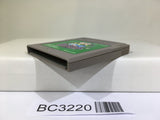 Pokemon Green Nintendo GameBoy Japan - BC3220