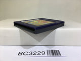 Pokemon Gold Nintendo GameBoy Japan - BC3229