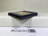 Pokemon Gold Nintendo GameBoy Japan - BC3230
