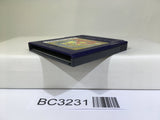 Pokemon Gold Nintendo GameBoy Japan - BC3231